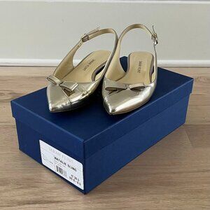 Sarah Flint Natalie Sling